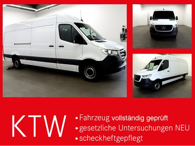 MERCEDES-BENZ Sprinter 317 Maxi,9GTronic,MBUX,Kamera,Navi - فان: صور 1 MERCEDES-BENZ Sprinter 317 Maxi,9GTronic,MBUX,Kamera,Navi - فان: صور 1