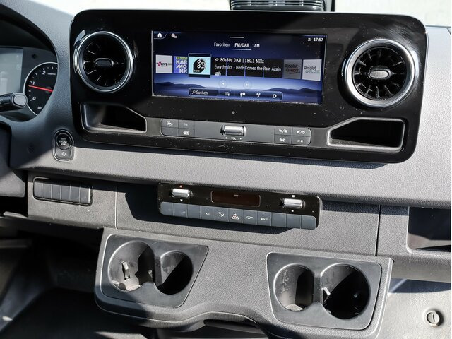 MERCEDES-BENZ Sprinter 317 Maxi,9GTronic,MBUX,Kamera... - فان: صور 4 MERCEDES-BENZ Sprinter 317 Maxi,9GTronic,MBUX,Kamera... - فان: صور 4