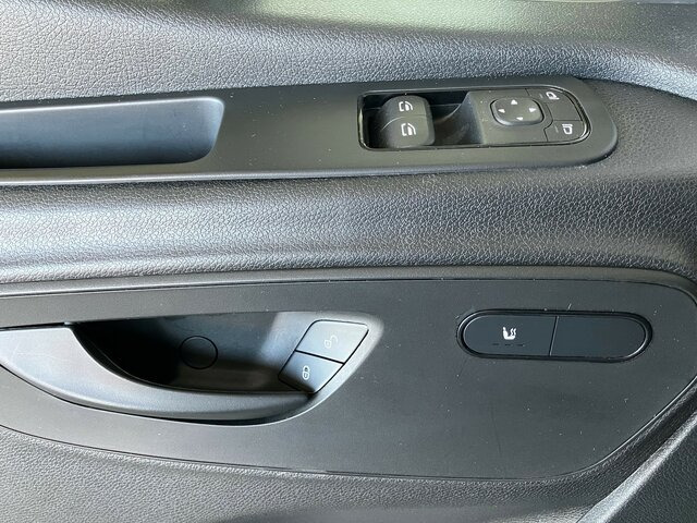MERCEDES-BENZ Sprinter 317 Maxi,9GTronic,MBUX,Kamera... - فان: صور 5 MERCEDES-BENZ Sprinter 317 Maxi,9GTronic,MBUX,Kamera... - فان: صور 5