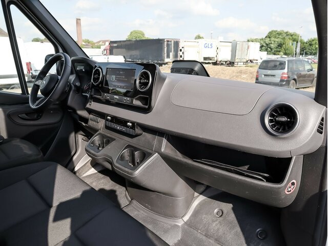 MERCEDES-BENZ Sprinter 317 Maxi,9GTronic,MBUX,Kamera... - فان: صور 2 MERCEDES-BENZ Sprinter 317 Maxi,9GTronic,MBUX,Kamera... - فان: صور 2