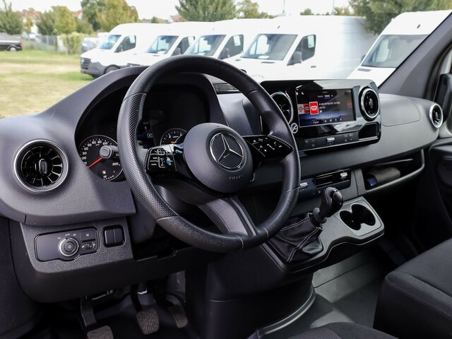 MERCEDES-BENZ Sprinter 317 Maxi,AHK3,5To,TCO,Kamera... - فان: صور 5 MERCEDES-BENZ Sprinter 317 Maxi,AHK3,5To,TCO,Kamera... - فان: صور 5