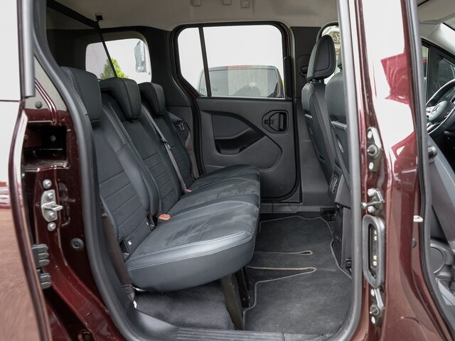 MERCEDES-BENZ T 180 Power Plus,MBUX,LED,Navi,Kamera,Tempomat - ميكروباص: صور 2 MERCEDES-BENZ T 180 Power Plus,MBUX,LED,Navi,Kamera,Tempomat - ميكروباص: صور 2
