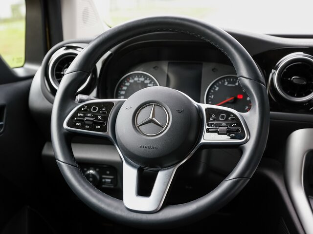 MERCEDES-BENZ T 180 Progressive,AHK,LED,Navi,Kamera,Tempomat - ميكروباص: صور 5 MERCEDES-BENZ T 180 Progressive,AHK,LED,Navi,Kamera,Tempomat - ميكروباص: صور 5