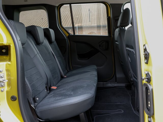MERCEDES-BENZ T 180 Progressive,AHK,LED,Navi,Kamera,Tempomat - ميكروباص: صور 2 MERCEDES-BENZ T 180 Progressive,AHK,LED,Navi,Kamera,Tempomat - ميكروباص: صور 2