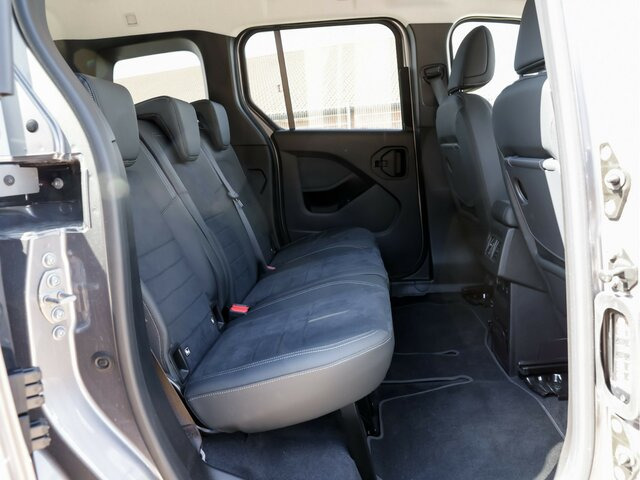 MERCEDES-BENZ T 180 Progressive,MBUX,LED,Navi,Kamera,Tempomat - ميكروباص: صور 2 MERCEDES-BENZ T 180 Progressive,MBUX,LED,Navi,Kamera,Tempomat - ميكروباص: صور 2