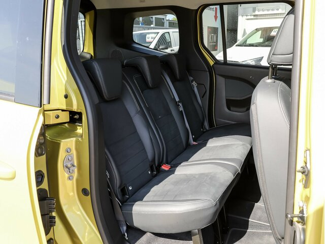 MERCEDES-BENZ T 180 d,Progessive,LED,MBUX,Navi,AHK,Kamera - ميكروباص: صور 2 MERCEDES-BENZ T 180 d,Progessive,LED,MBUX,Navi,AHK,Kamera - ميكروباص: صور 2
