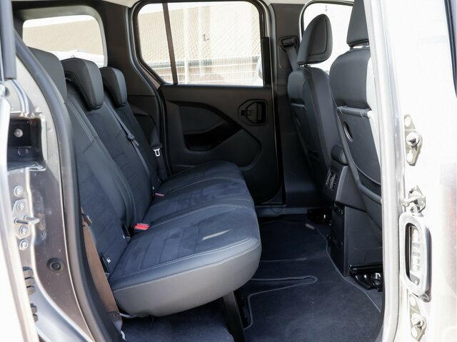 MERCEDES-BENZ T 180 d,Progressive,LED.AHK,MBUX,Navi,Kamera - ميكروباص: صور 2 MERCEDES-BENZ T 180 d,Progressive,LED.AHK,MBUX,Navi,Kamera - ميكروباص: صور 2