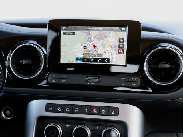 MERCEDES-BENZ T 180 d,Progressive,LED.AHK,MBUX,Navi,Kamera - ميكروباص: صور 4 MERCEDES-BENZ T 180 d,Progressive,LED.AHK,MBUX,Navi,Kamera - ميكروباص: صور 4