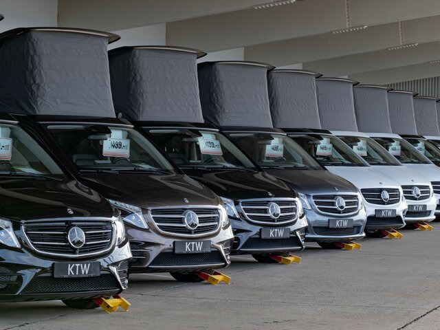MERCEDES-BENZ T 180 d,Progressive,LED.AHK,MBUX,Navi,Kamera إيجار MERCEDES-BENZ T 180 d,Progressive,LED.AHK,MBUX,Navi,Kamera: صور 18