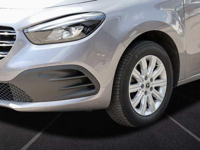 MERCEDES-BENZ T 180 d,Progressive,LED.AHK,MBUX,Navi,Kamera إيجار MERCEDES-BENZ T 180 d,Progressive,LED.AHK,MBUX,Navi,Kamera: صور 25