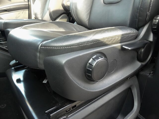 ميكروباص MERCEDES-BENZ V 300 Edition Extralang,2xSchiebetür el.,8Sitzer...: صور 8