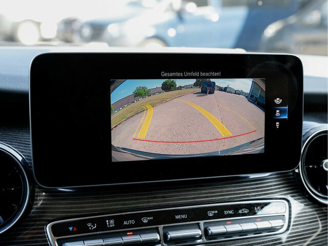 ميكروباص MERCEDES-BENZ V 300 Edition Extralang,2xSchiebetür el.,8Sitzer: صور 11