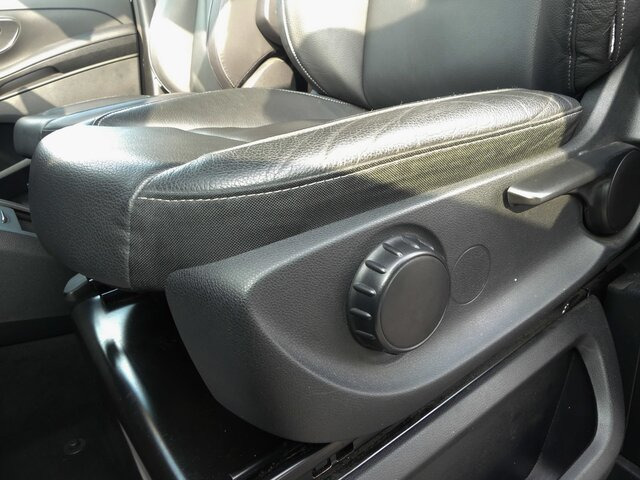 حافلة صغيرة, ميكروباص MERCEDES-BENZ V 300 Edition Extralang,2xSchiebetür el,8Sitzer: صور 8
