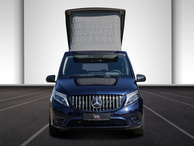 MERCEDES-BENZ V 300 Marco Polo ActivityEdition,2xTür,20Zoll إيجار MERCEDES-BENZ V 300 Marco Polo ActivityEdition,2xTür,20Zoll: صور 20