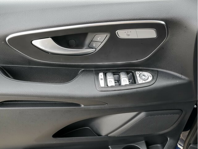 MERCEDES-BENZ V 300 Marco Polo ActivityEdition,2xTür,20Zoll إيجار MERCEDES-BENZ V 300 Marco Polo ActivityEdition,2xTür,20Zoll: صور 9