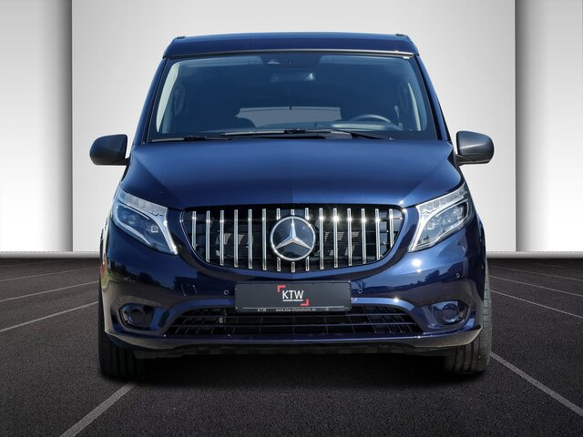 MERCEDES-BENZ V 300 Marco Polo ActivityEdition,2xTür,20Zoll إيجار MERCEDES-BENZ V 300 Marco Polo ActivityEdition,2xTür,20Zoll: صور 25