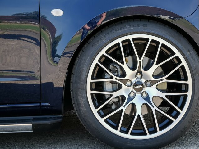 MERCEDES-BENZ V 300 Marco Polo ActivityEdition,2xTür,20Zoll إيجار MERCEDES-BENZ V 300 Marco Polo ActivityEdition,2xTür,20Zoll: صور 24