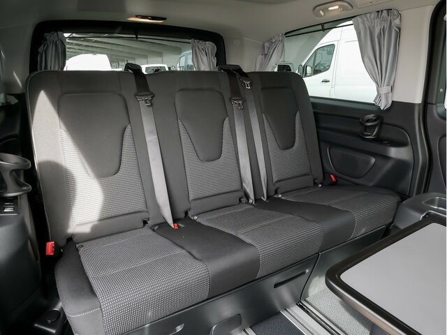 MERCEDES-BENZ V 300 Marco Polo ActivityEdition,2xTür,20Zoll - كرفان فان: صور 3 MERCEDES-BENZ V 300 Marco Polo ActivityEdition,2xTür,20Zoll - كرفان فان: صور 3