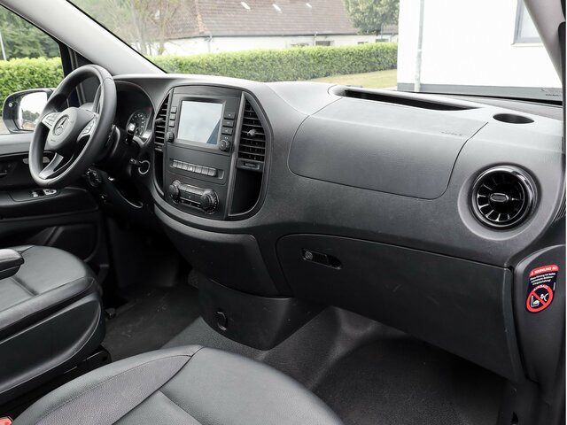 MERCEDES-BENZ Vito 114 TourerPro,Extralang,8Sitzer,Automatik - ميكروباص: صور 4 MERCEDES-BENZ Vito 114 TourerPro,Extralang,8Sitzer,Automatik - ميكروباص: صور 4