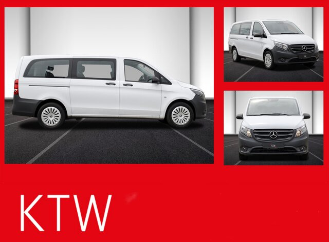 MERCEDES-BENZ Vito 114 TourerPro,lang,Automatik,8Sitze,Kamera - ميكروباص: صور 1 MERCEDES-BENZ Vito 114 TourerPro,lang,Automatik,8Sitze,Kamera - ميكروباص: صور 1