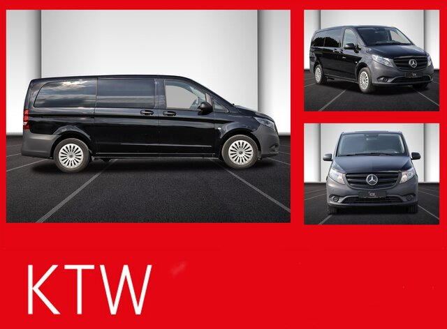 MERCEDES-BENZ Vito 116CDI lang,TourerPro,2xKlima,9Sitze,Kamera - ميكروباص: صور 1 MERCEDES-BENZ Vito 116CDI lang,TourerPro,2xKlima,9Sitze,Kamera - ميكروباص: صور 1