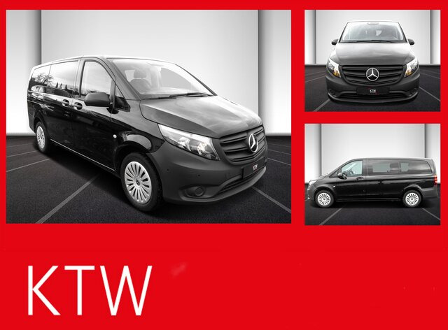 MERCEDES-BENZ Vito 116CDI lang,TourerPro,2xKlima,9Sitze,Kamera - ميكروباص: صور 1 MERCEDES-BENZ Vito 116CDI lang,TourerPro,2xKlima,9Sitze,Kamera - ميكروباص: صور 1