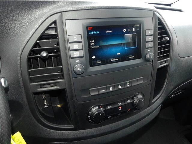 MERCEDES-BENZ Vito 116CDI lang,TourerPro,2xKlima,9Sitze,Kamera - ميكروباص: صور 5 MERCEDES-BENZ Vito 116CDI lang,TourerPro,2xKlima,9Sitze,Kamera - ميكروباص: صور 5
