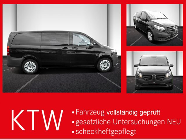 MERCEDES-BENZ Vito 116CDI lang,TourerPro,2xKlima,9Sitze,Kamera - ميكروباص: صور 1 MERCEDES-BENZ Vito 116CDI lang,TourerPro,2xKlima,9Sitze,Kamera - ميكروباص: صور 1