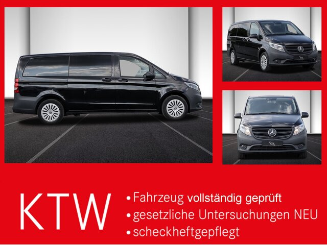 MERCEDES-BENZ Vito 116CDI lang,TourerPro,2xKlima,9Sitze,Kamera - ميكروباص: صور 1 MERCEDES-BENZ Vito 116CDI lang,TourerPro,2xKlima,9Sitze,Kamera - ميكروباص: صور 1