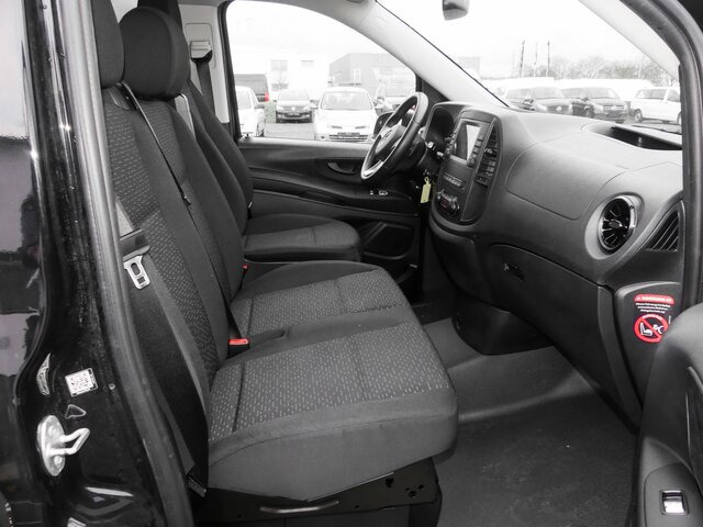 MERCEDES-BENZ Vito 116CDI lang,TourerPro,2xKlima,9Sitze,Kamera - ميكروباص: صور 2 MERCEDES-BENZ Vito 116CDI lang,TourerPro,2xKlima,9Sitze,Kamera - ميكروباص: صور 2