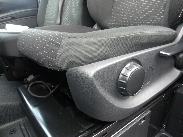 حافلة صغيرة, ميكروباص MERCEDES-BENZ Vito 116CDI lang,TourerPro,2xKlima,9Sitze: صور 8