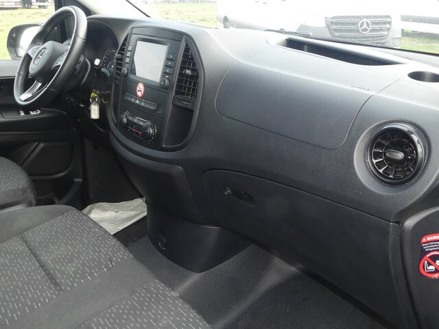 MERCEDES-BENZ Vito 116TourerPro ,Extralang,2xKlima,Kamera,AHK - ميكروباص: صور 3 MERCEDES-BENZ Vito 116TourerPro ,Extralang,2xKlima,Kamera,AHK - ميكروباص: صور 3