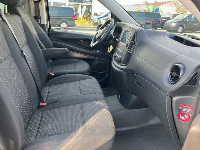 MERCEDES-BENZ Vito 116TourerPro ,Extralang,2xKlima,Kamera,AHK - ميكروباص: صور 3 MERCEDES-BENZ Vito 116TourerPro ,Extralang,2xKlima,Kamera,AHK - ميكروباص: صور 3