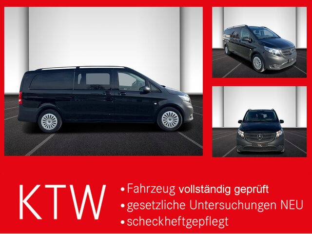 MERCEDES-BENZ Vito 116TourerPro ,Extralang,2xKlima,Kamera,AHK - ميكروباص: صور 1 MERCEDES-BENZ Vito 116TourerPro ,Extralang,2xKlima,Kamera,AHK - ميكروباص: صور 1