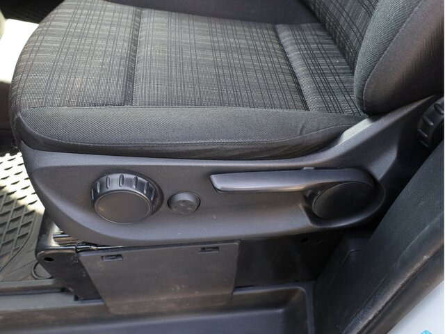 فان المدمجة MERCEDES-BENZ Vito114CDI KA lang ,Klima,Sortimo Regal: صور 10