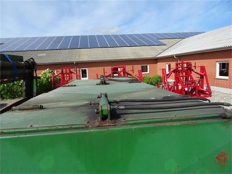 مقطورة Pomi Renovo 8m3 med komprimator: صور 8 مقطورة Pomi Renovo 8m3 med komprimator: صور 8