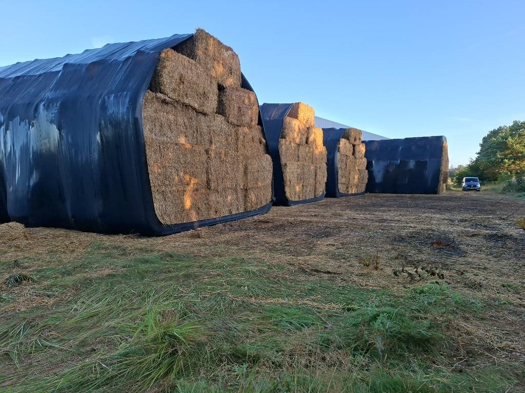 Pomi Wrap 12 - معدة تغليف البالات: صور 5 Pomi Wrap 12 - معدة تغليف البالات: صور 5