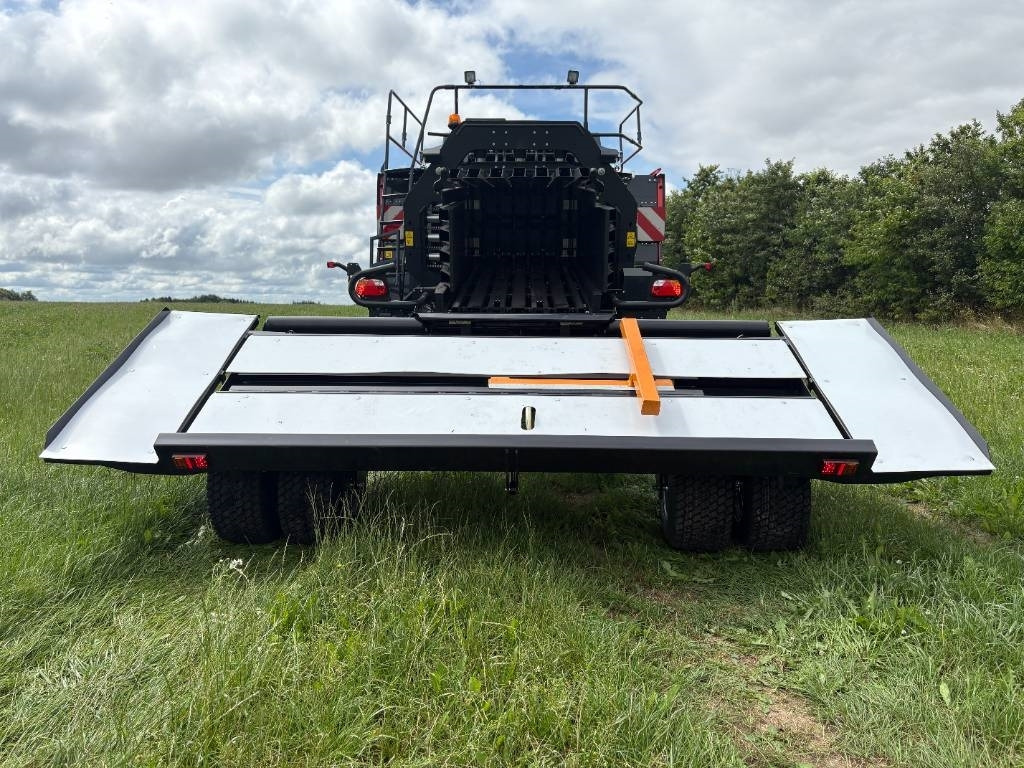 Pomi X 3 - المقطورة الزراعية: صور 5 Pomi X 3 - المقطورة الزراعية: صور 5