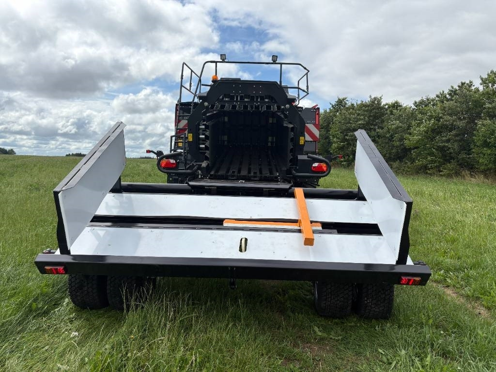 Pomi X 3 - المقطورة الزراعية: صور 4 Pomi X 3 - المقطورة الزراعية: صور 4