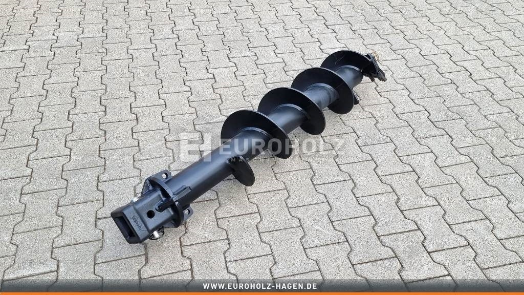 Digga A6-12-MFT Erdbohrer Durchmesser 300 mm - الحفر اوجير: صور 5 Digga A6-12-MFT Erdbohrer Durchmesser 300 mm - الحفر اوجير: صور 5