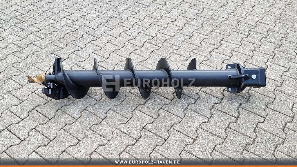 Digga A6-12-MFT Erdbohrer Durchmesser 300 mm - الحفر اوجير: صور 2 Digga A6-12-MFT Erdbohrer Durchmesser 300 mm - الحفر اوجير: صور 2
