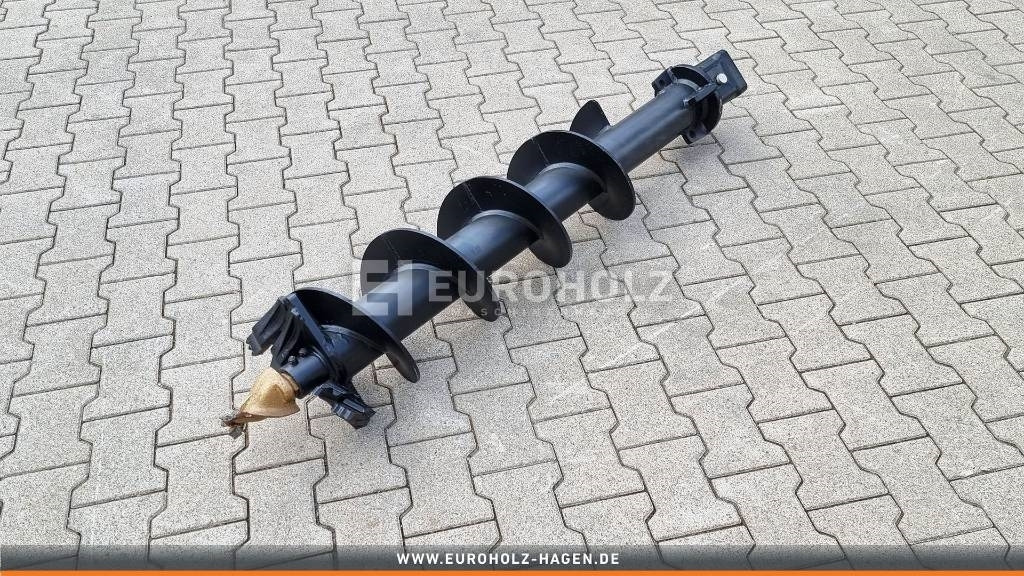 Digga A6-12-MFT Erdbohrer Durchmesser 300 mm - الحفر اوجير: صور 1 Digga A6-12-MFT Erdbohrer Durchmesser 300 mm - الحفر اوجير: صور 1