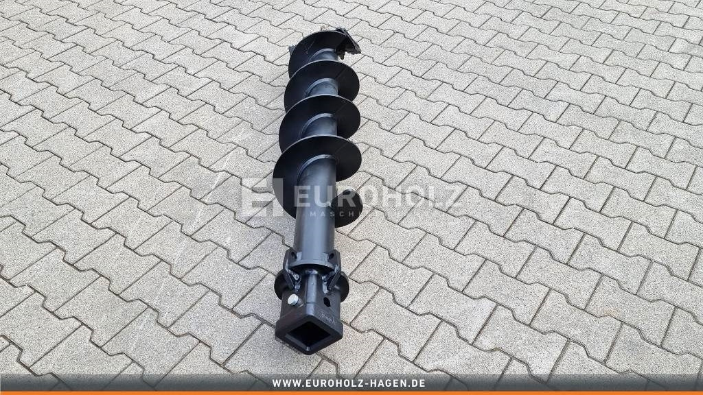Digga A6-12-MFT Erdbohrer Durchmesser 300 mm - الحفر اوجير: صور 4 Digga A6-12-MFT Erdbohrer Durchmesser 300 mm - الحفر اوجير: صور 4