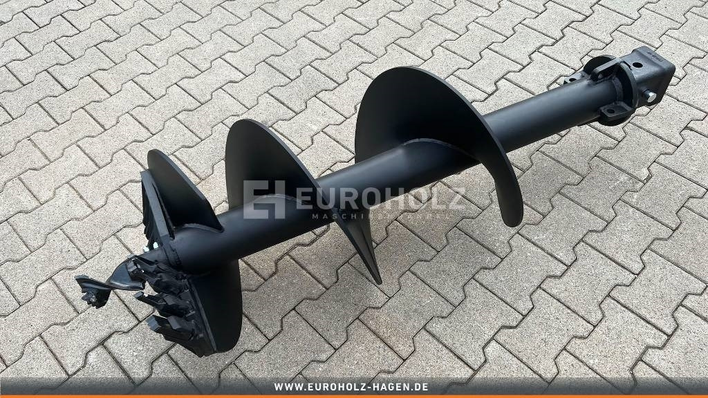 Digga A6-20-MFT Erdbohrer Durchmesser 500 mm - الحفر اوجير: صور 1 Digga A6-20-MFT Erdbohrer Durchmesser 500 mm - الحفر اوجير: صور 1
