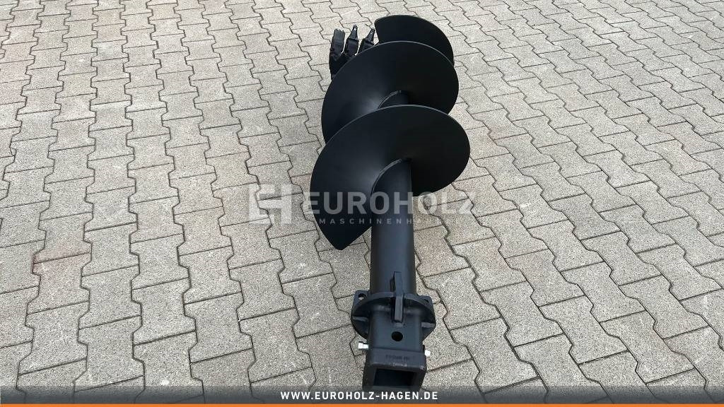 Digga A6-20-MFT Erdbohrer Durchmesser 500 mm - الحفر اوجير: صور 4 Digga A6-20-MFT Erdbohrer Durchmesser 500 mm - الحفر اوجير: صور 4