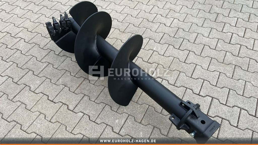 Digga A6-20-MFT Erdbohrer Durchmesser 500 mm - الحفر اوجير: صور 3 Digga A6-20-MFT Erdbohrer Durchmesser 500 mm - الحفر اوجير: صور 3