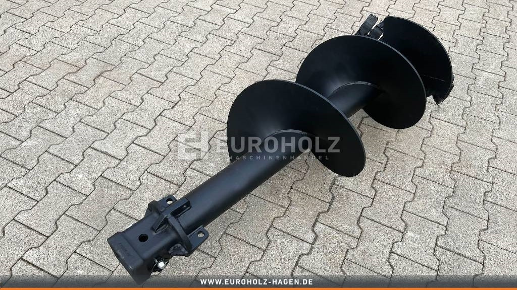 Digga A6-20-MFT Erdbohrer Durchmesser 500 mm - الحفر اوجير: صور 5 Digga A6-20-MFT Erdbohrer Durchmesser 500 mm - الحفر اوجير: صور 5