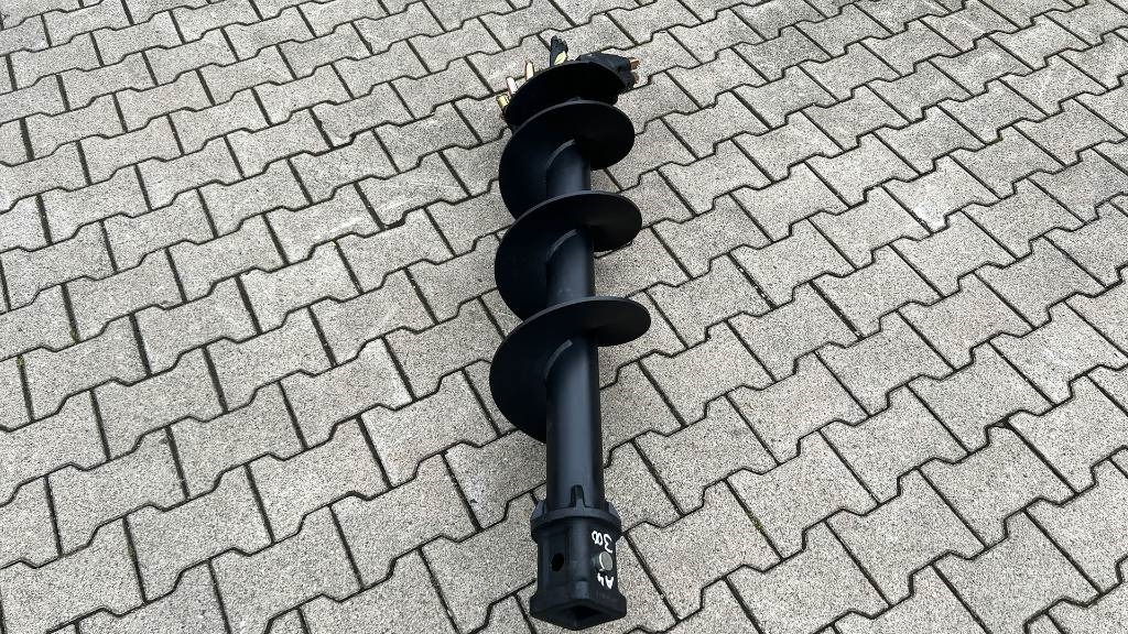جديد الحفر اوجير [Digga] Digga RC4-12-MFT Erdbohrer Durchmesser 300: صور 6