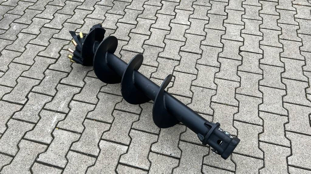 جديد الحفر اوجير [Digga] Digga RC4-12-MFT Erdbohrer Durchmesser 300: صور 7