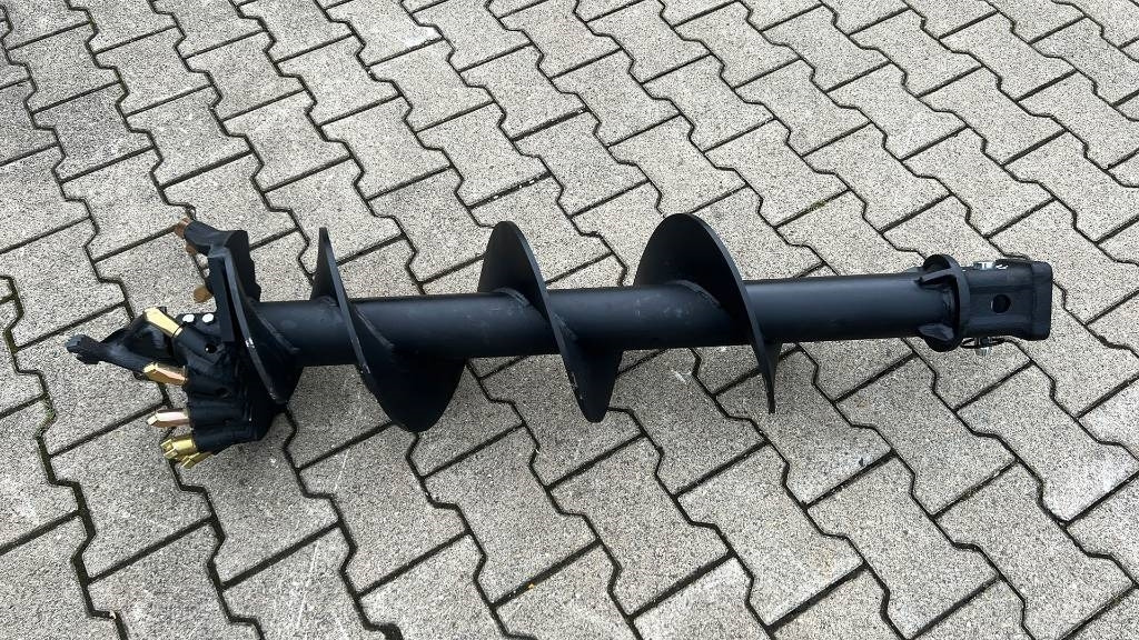 جديد الحفر اوجير [Digga] Digga RC4-12-MFT Erdbohrer Durchmesser 300: صور 8